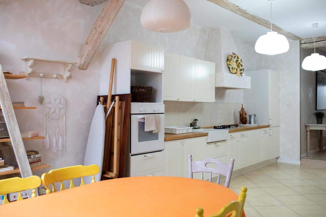 Apartament Ratuszowa Lidzbark Warmiński Kültér fotó